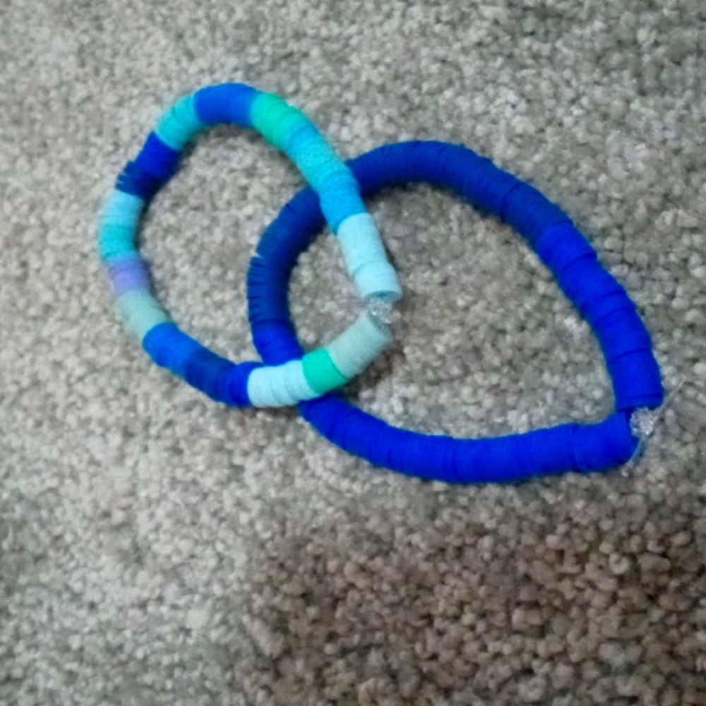 Bracelets